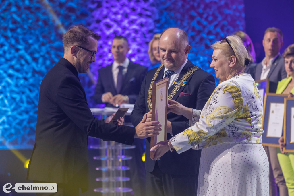 To oni otrzymali Nagrody Marszałka Województwa – 2023