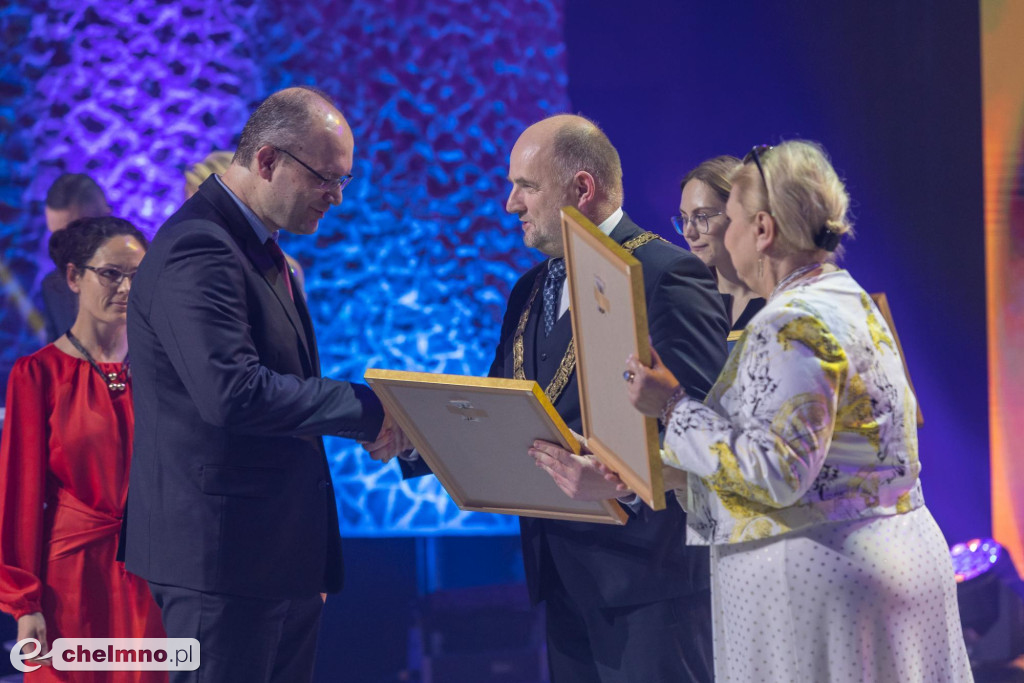 To oni otrzymali Nagrody Marszałka Województwa – 2023