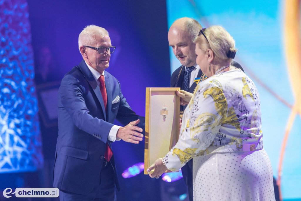 To oni otrzymali Nagrody Marszałka Województwa – 2023