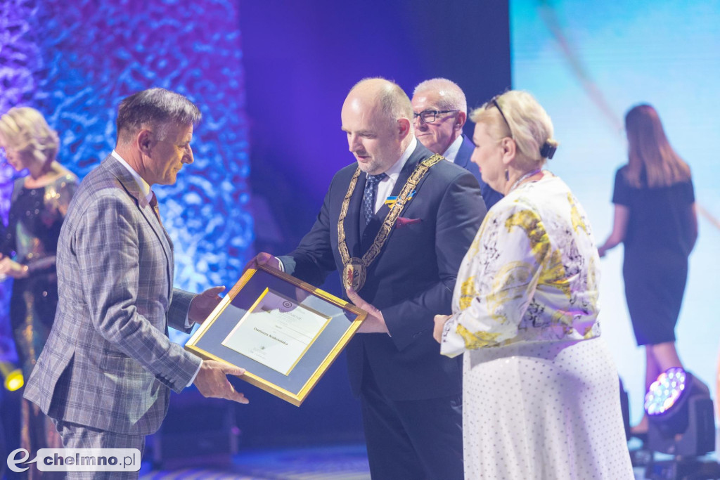 To oni otrzymali Nagrody Marszałka Województwa – 2023
