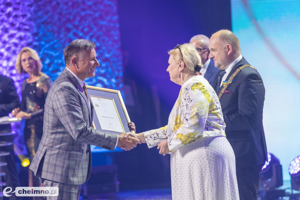 To oni otrzymali Nagrody Marszałka Województwa – 2023