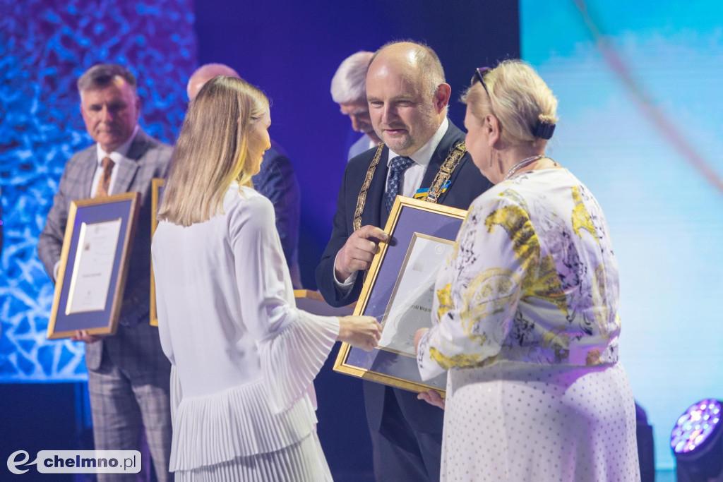To oni otrzymali Nagrody Marszałka Województwa – 2023