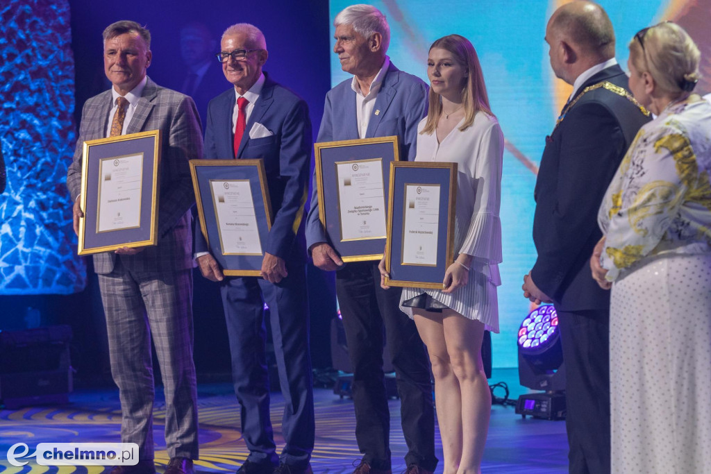 To oni otrzymali Nagrody Marszałka Województwa – 2023