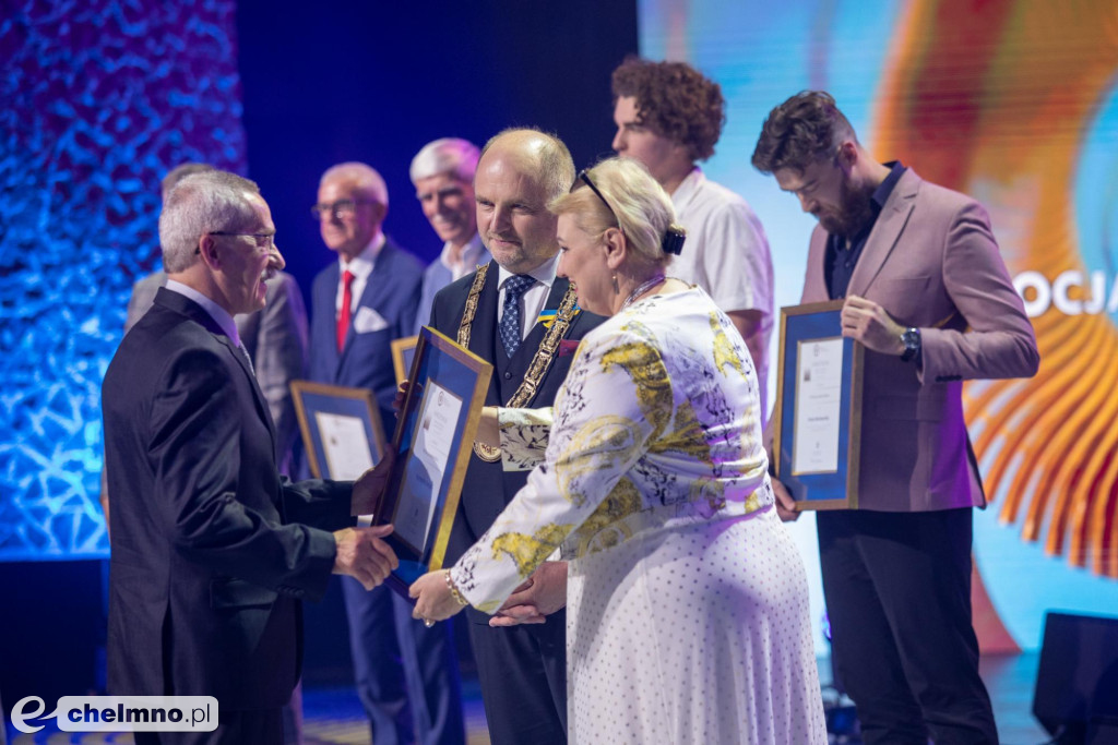 To oni otrzymali Nagrody Marszałka Województwa – 2023