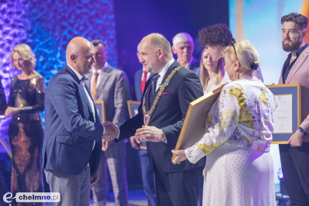 To oni otrzymali Nagrody Marszałka Województwa – 2023