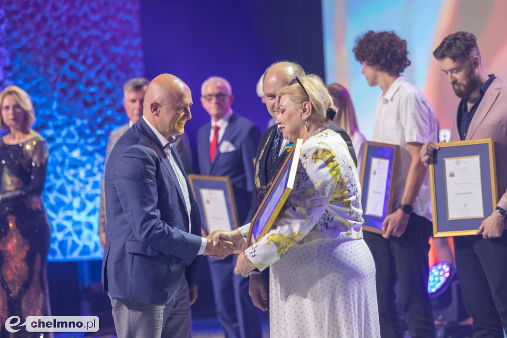 To oni otrzymali Nagrody Marszałka Województwa – 2023