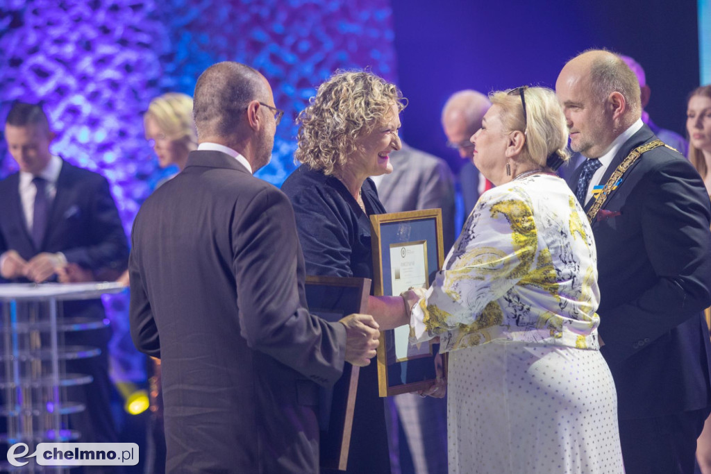 To oni otrzymali Nagrody Marszałka Województwa – 2023