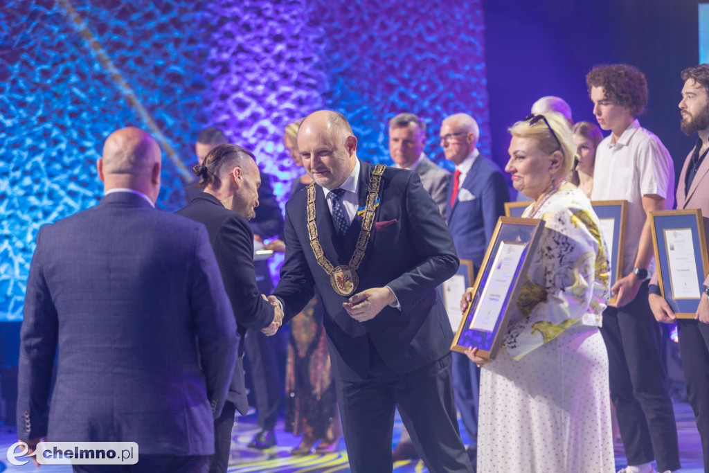 To oni otrzymali Nagrody Marszałka Województwa – 2023