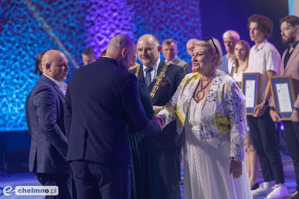 To oni otrzymali Nagrody Marszałka Województwa – 2023
