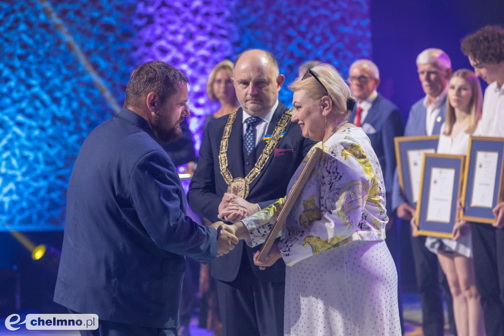 To oni otrzymali Nagrody Marszałka Województwa – 2023