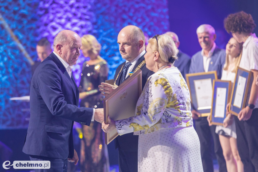 To oni otrzymali Nagrody Marszałka Województwa – 2023