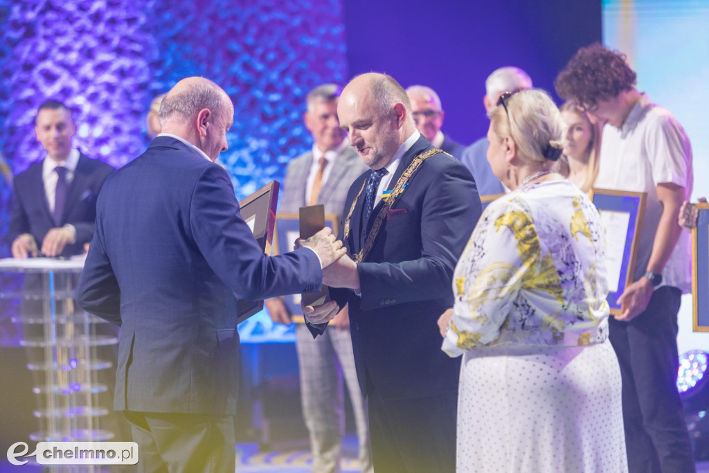 To oni otrzymali Nagrody Marszałka Województwa – 2023