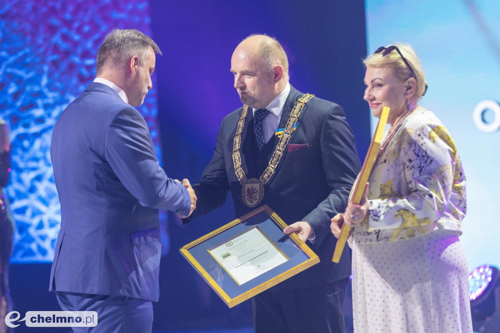 To oni otrzymali Nagrody Marszałka Województwa – 2023