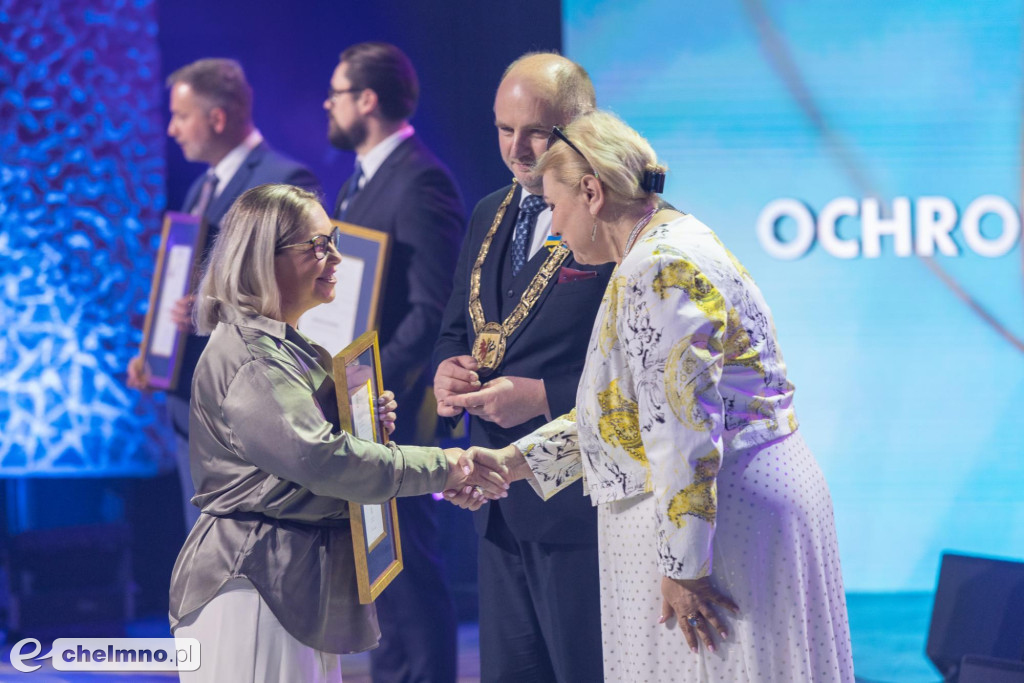 To oni otrzymali Nagrody Marszałka Województwa – 2023