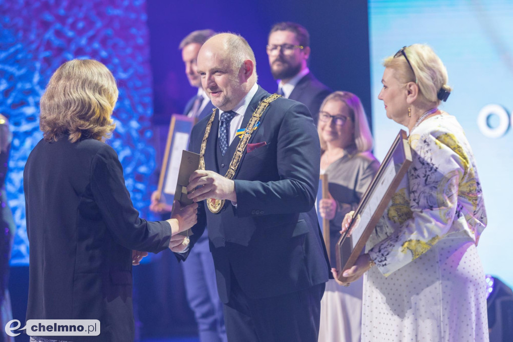 To oni otrzymali Nagrody Marszałka Województwa – 2023