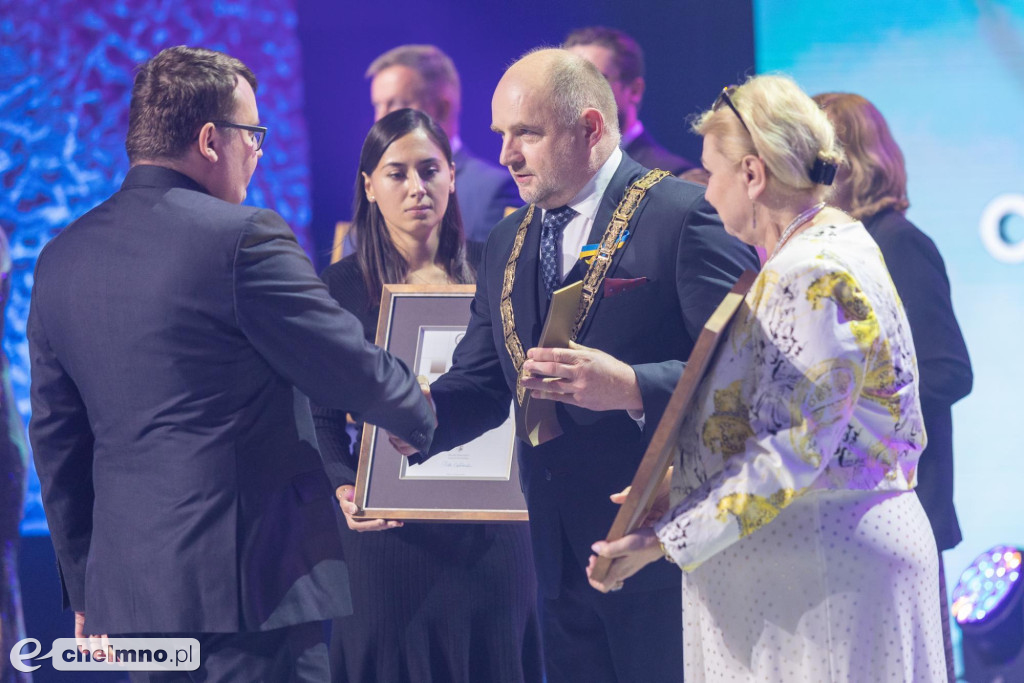 To oni otrzymali Nagrody Marszałka Województwa – 2023