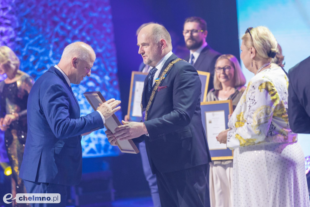 To oni otrzymali Nagrody Marszałka Województwa – 2023