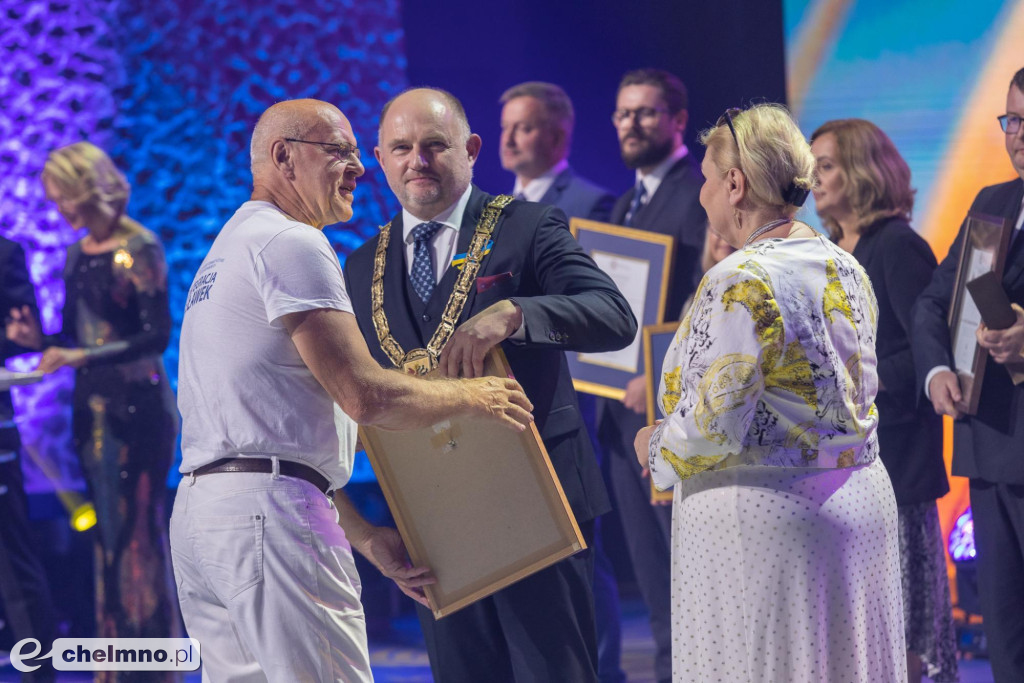 To oni otrzymali Nagrody Marszałka Województwa – 2023