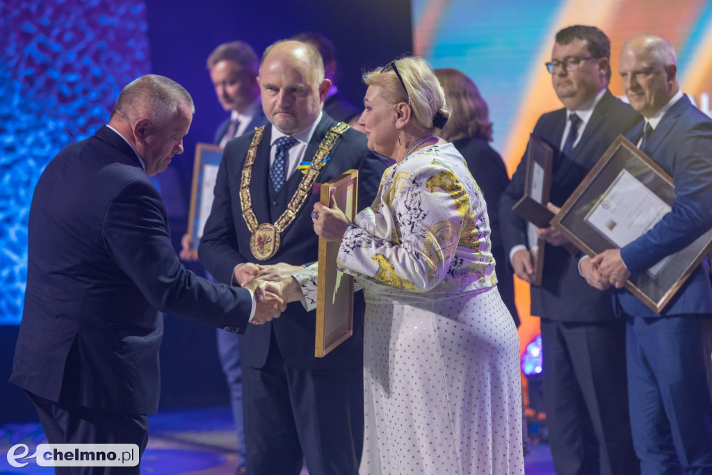 To oni otrzymali Nagrody Marszałka Województwa – 2023