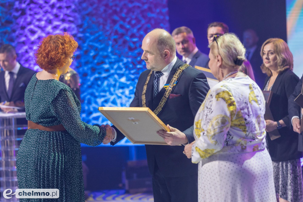 To oni otrzymali Nagrody Marszałka Województwa – 2023