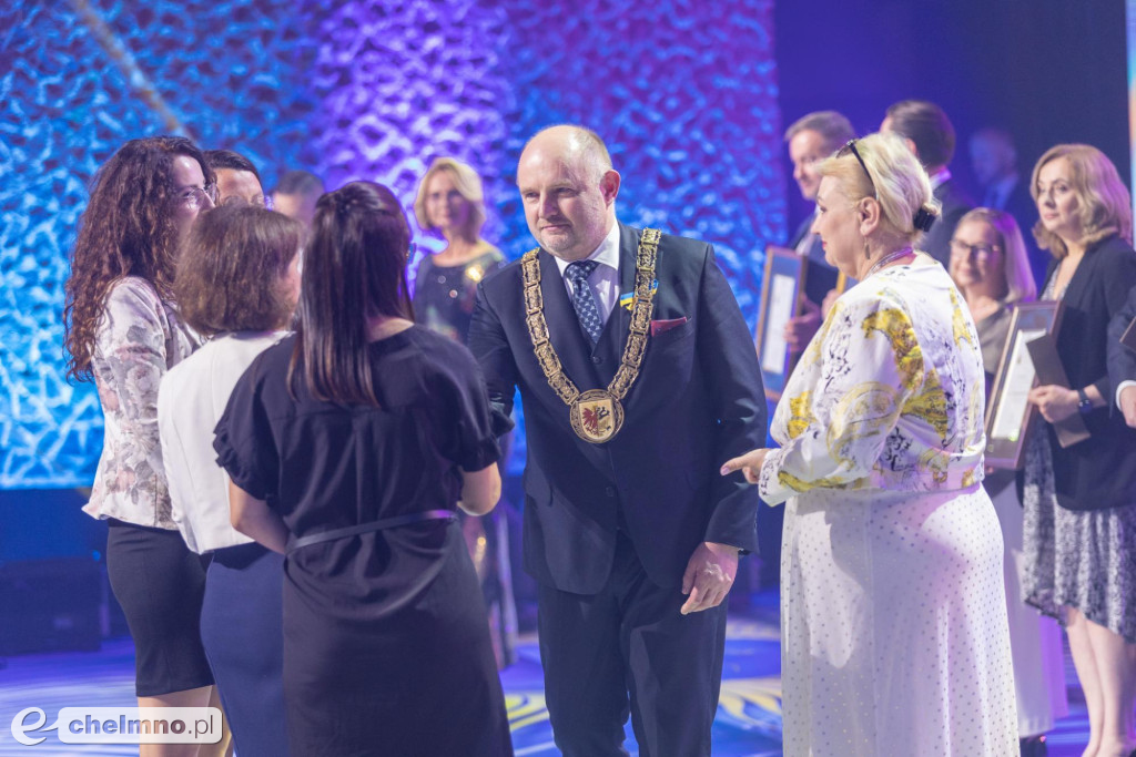 To oni otrzymali Nagrody Marszałka Województwa – 2023