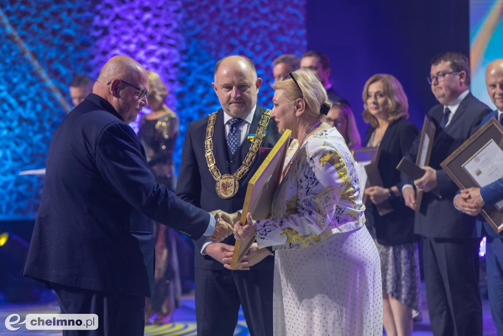 To oni otrzymali Nagrody Marszałka Województwa – 2023