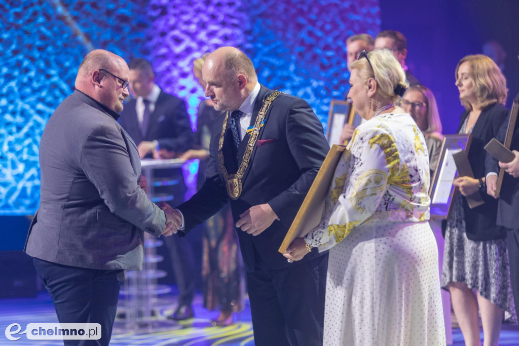To oni otrzymali Nagrody Marszałka Województwa – 2023
