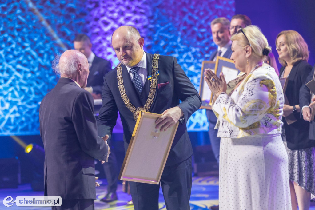 To oni otrzymali Nagrody Marszałka Województwa – 2023