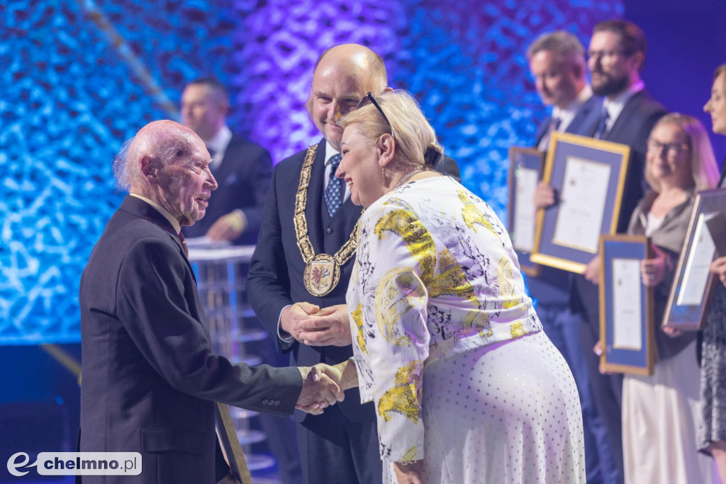 To oni otrzymali Nagrody Marszałka Województwa – 2023