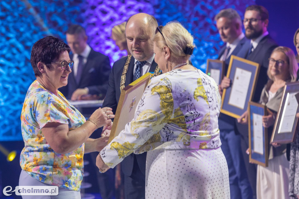 To oni otrzymali Nagrody Marszałka Województwa – 2023