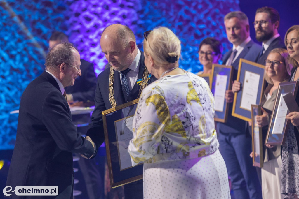 To oni otrzymali Nagrody Marszałka Województwa – 2023