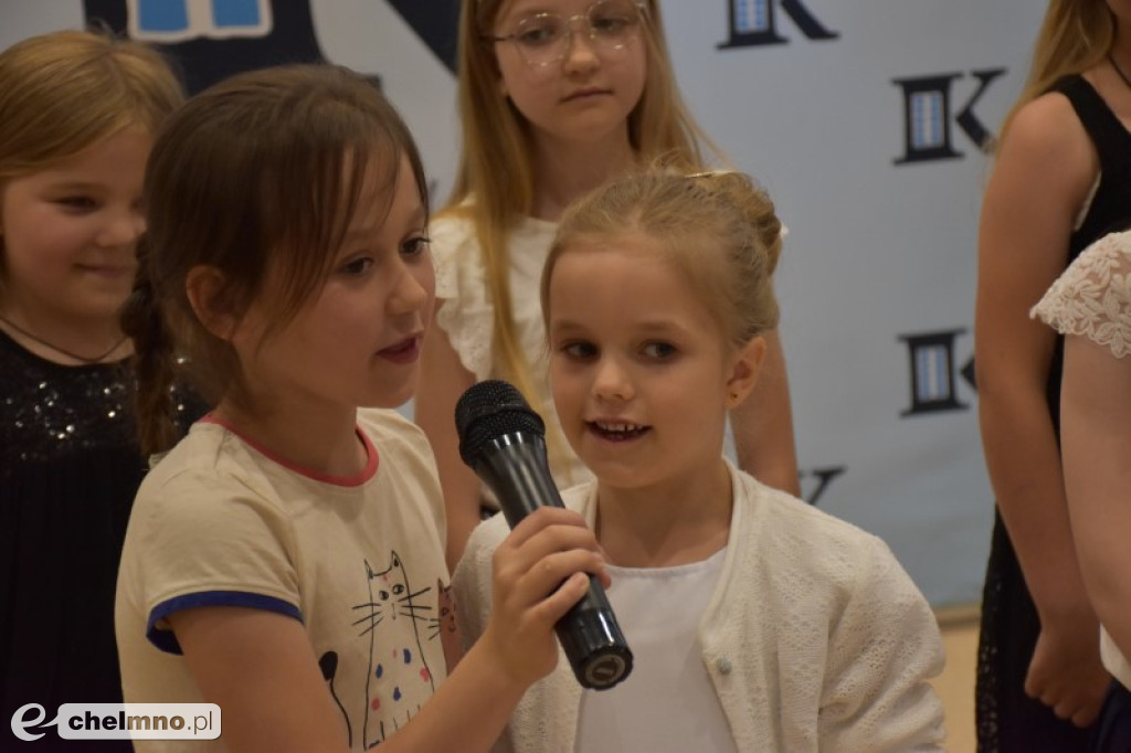 Uroczyście podsumowano rok kulturalny 2022/2023