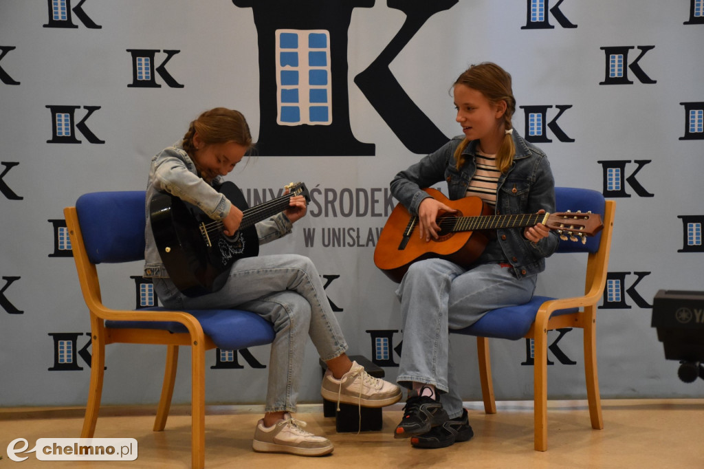 Uroczyście podsumowano rok kulturalny 2022/2023
