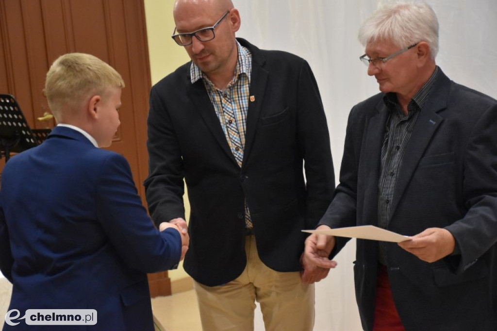 Uroczyście podsumowano rok kulturalny 2022/2023