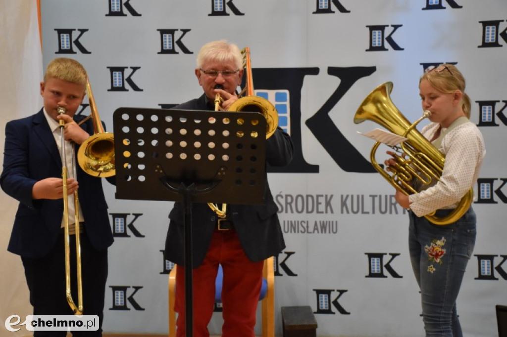 Uroczyście podsumowano rok kulturalny 2022/2023