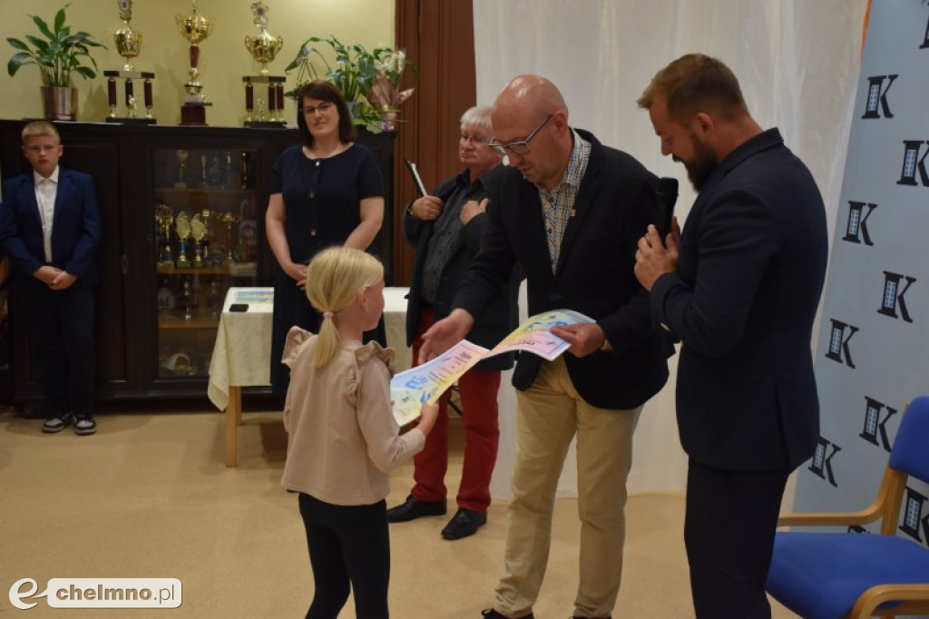 Uroczyście podsumowano rok kulturalny 2022/2023