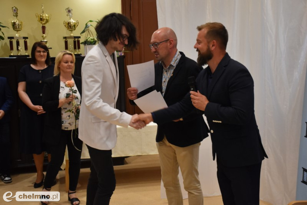 Uroczyście podsumowano rok kulturalny 2022/2023