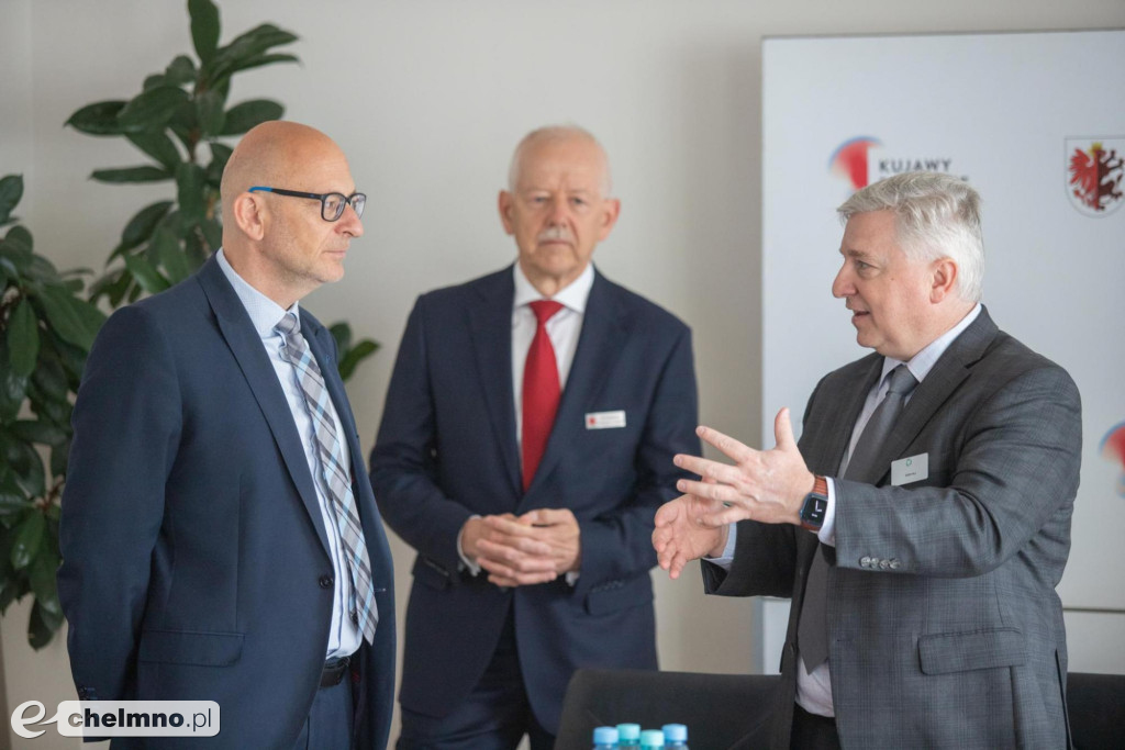 Nowatorska terapia najtrudniejszych nowotworów wkrótce w Centrum Onkologii