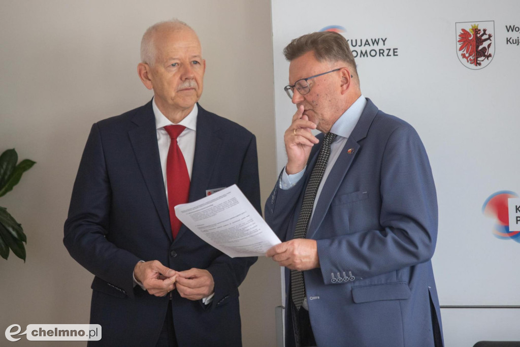 Nowatorska terapia najtrudniejszych nowotworów wkrótce w Centrum Onkologii