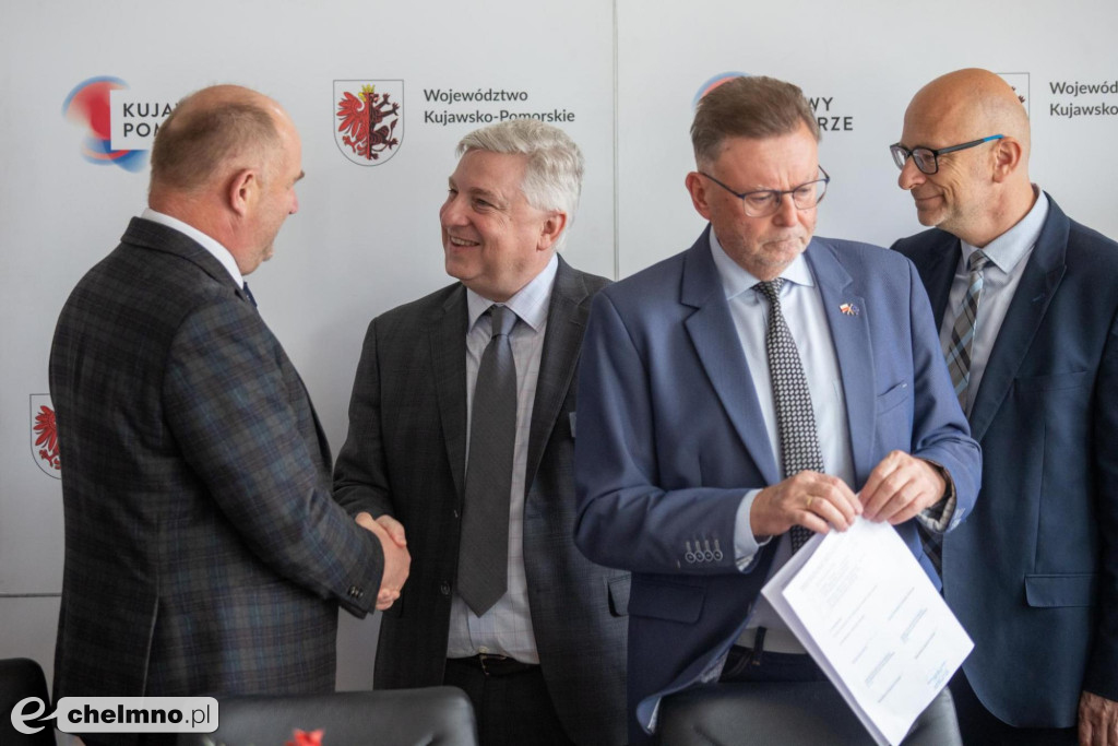 Nowatorska terapia najtrudniejszych nowotworów wkrótce w Centrum Onkologii