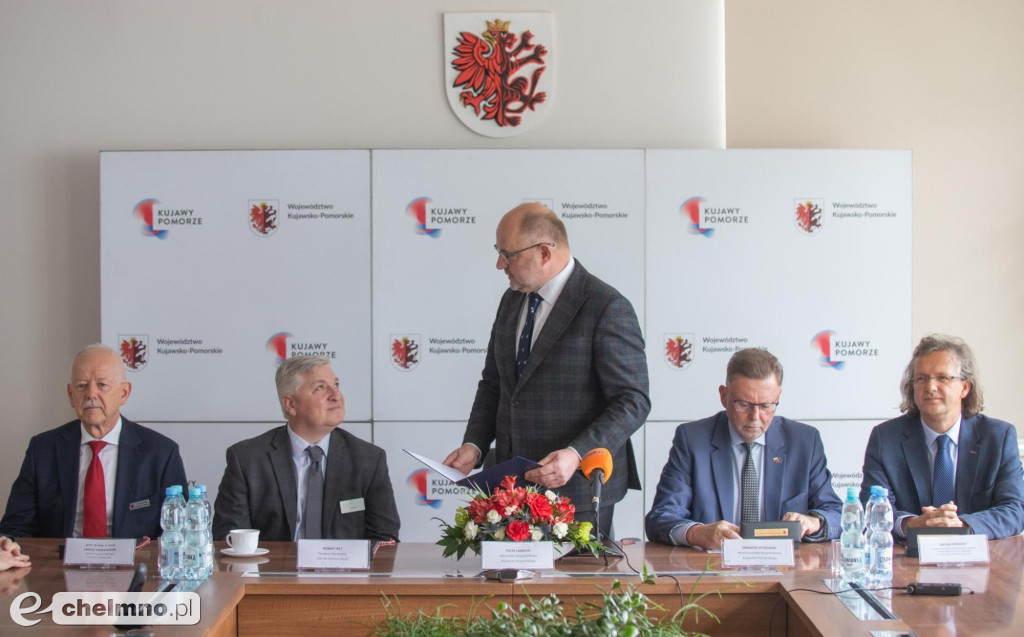 Nowatorska terapia najtrudniejszych nowotworów wkrótce w Centrum Onkologii
