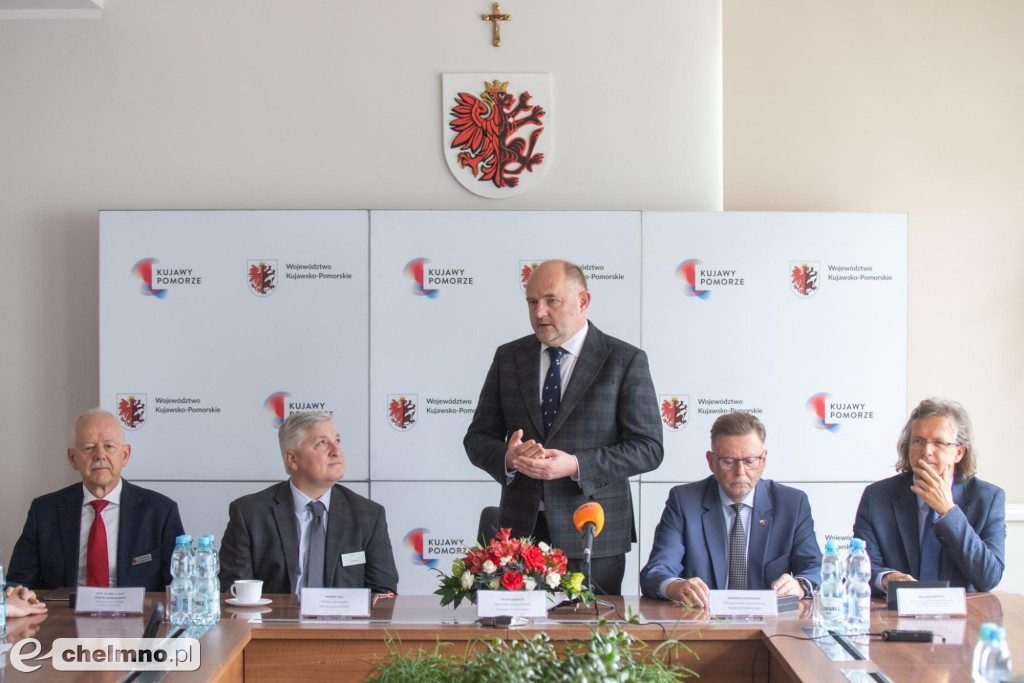 Nowatorska terapia najtrudniejszych nowotworów wkrótce w Centrum Onkologii