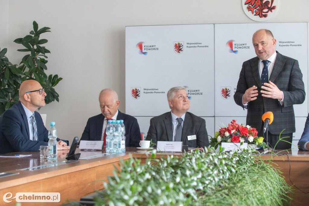 Nowatorska terapia najtrudniejszych nowotworów wkrótce w Centrum Onkologii