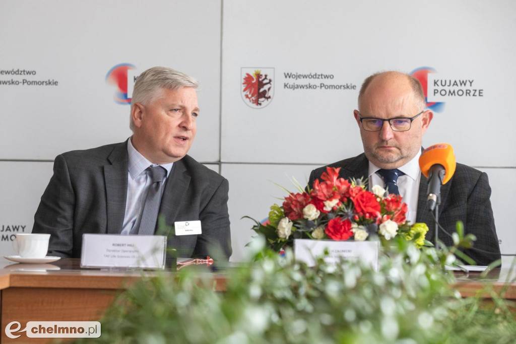 Nowatorska terapia najtrudniejszych nowotworów wkrótce w Centrum Onkologii