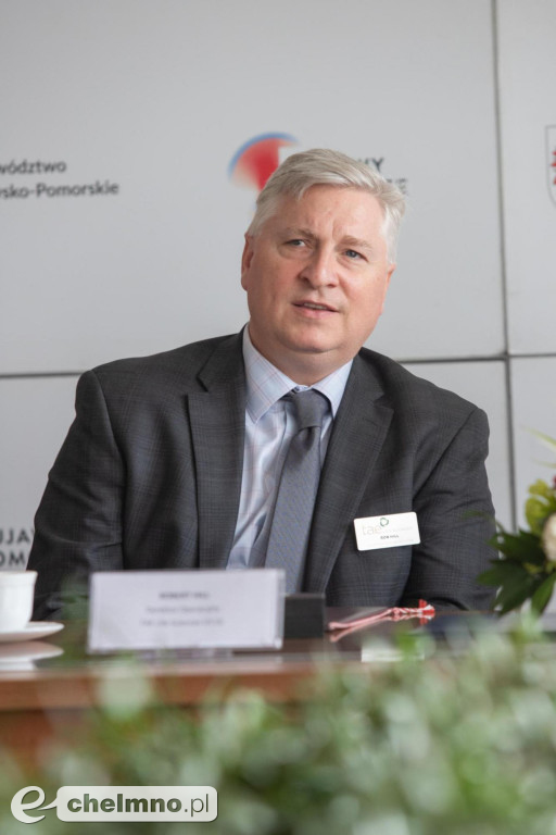 Nowatorska terapia najtrudniejszych nowotworów wkrótce w Centrum Onkologii