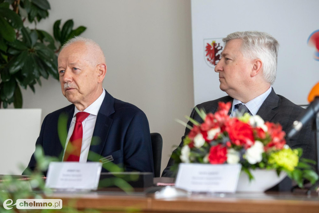 Nowatorska terapia najtrudniejszych nowotworów wkrótce w Centrum Onkologii