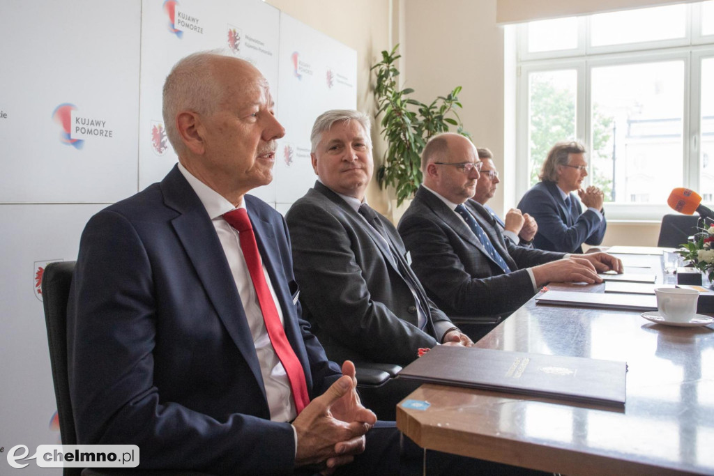 Nowatorska terapia najtrudniejszych nowotworów wkrótce w Centrum Onkologii