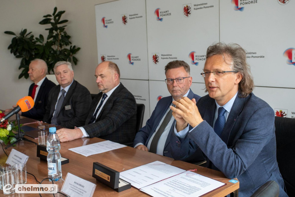 Nowatorska terapia najtrudniejszych nowotworów wkrótce w Centrum Onkologii