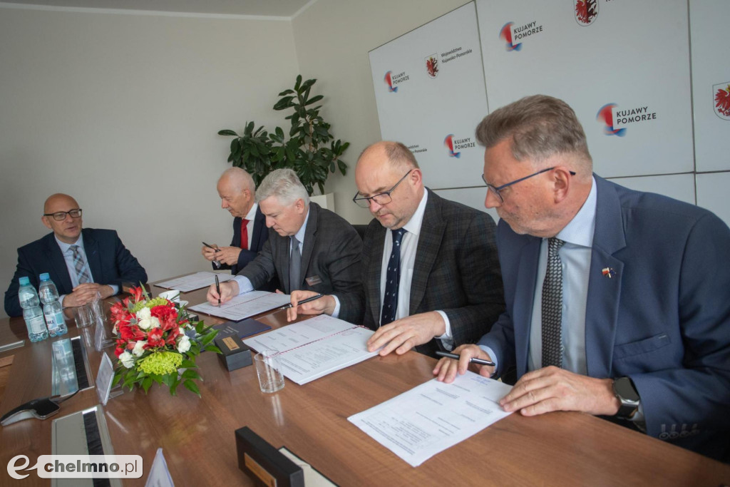 Nowatorska terapia najtrudniejszych nowotworów wkrótce w Centrum Onkologii