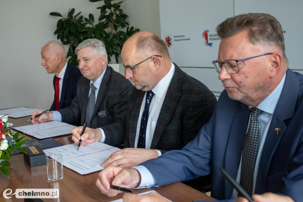 Nowatorska terapia najtrudniejszych nowotworów wkrótce w Centrum Onkologii